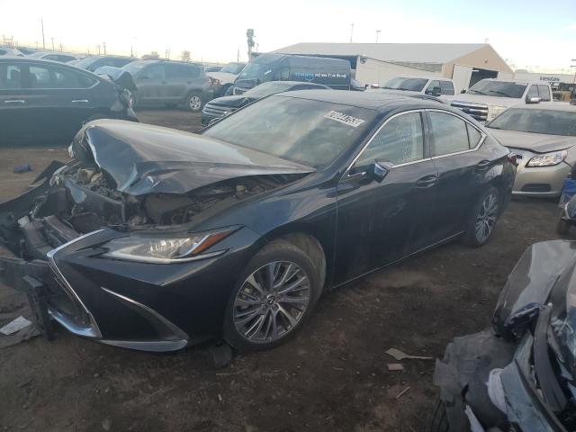 58ADZ1B19LU055289 | 2020 LEXUS ES 350