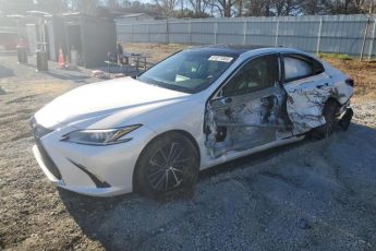 58ADZ1B19PU150943 | 2023 LEXUS ES 350 BAS