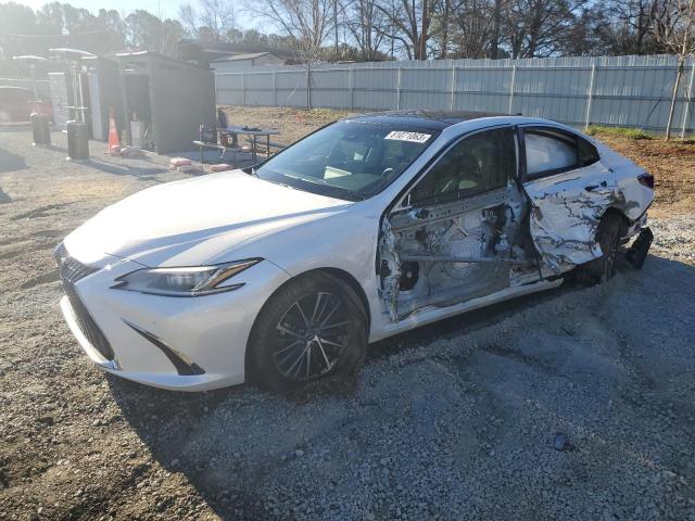 58ADZ1B19PU150943 | 2023 LEXUS ES 350 BAS