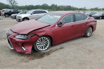 58AE21B14LU007045 | 2020 LEXUS ES 300H LU