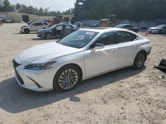 58AFA1C10NU019976 | 2022 LEXUS ES 300H BA