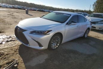 58AFA1C15MU004646 | 2021 LEXUS ES 300H UL