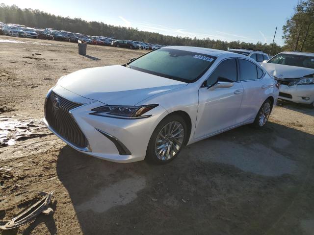 58AFA1C15MU004646 | 2021 LEXUS ES 300H UL