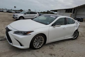 58AFZ1B19NU132514 | 2022 LEXUS ES 350 BAS