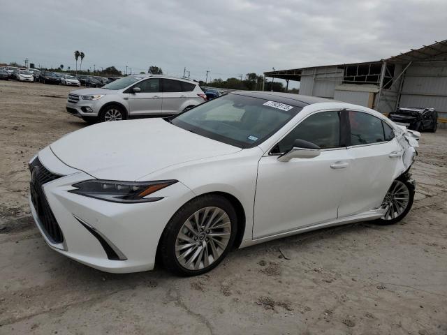 58AFZ1B19NU132514 | 2022 LEXUS ES 350 BAS