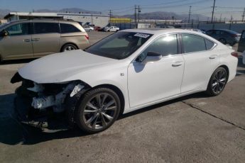 58AGZ1B16MU091567 | 2021 LEXUS ES 350 BAS