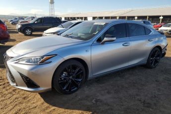 58AJZ1B11PU140362 | 2023 LEXUS ES 350 F-S