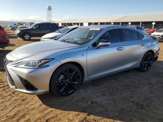 58AJZ1B11PU140362 | 2023 LEXUS ES 350 F-S