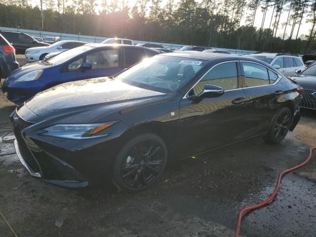 58AJZ1B13PU140444 | 2023 LEXUS ES 350 F-S