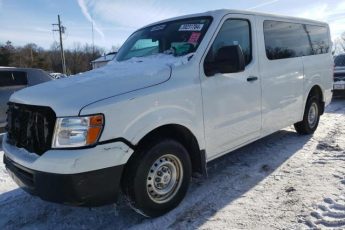 5BZBF0AA1LN851309 | 2020 NISSAN NV 3500