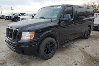 5BZBF0AA2KN850359 | 2019 NISSAN NV 3500