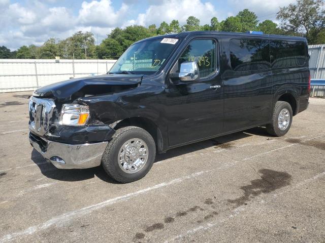 5BZBF0AA4GN851620 | 2016 NISSAN NV 3500 S