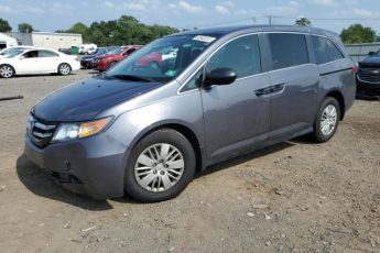 5FNRL5H23FB044702 | 2015 HONDA ODYSSEY LX