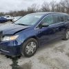 3FAHP0JA2AR350954 | 2010 Ford fusion sel