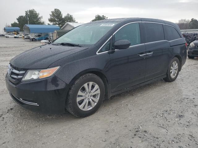 5FNRL5H39GB139579 | 2016 HONDA ODYSSEY SE