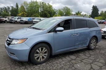 5FNRL5H41EB098760 | 2014 HONDA ODYSSEY EX