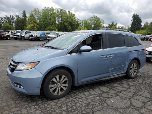 5FNRL5H41EB098760 | 2014 HONDA ODYSSEY EX