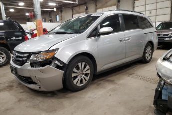 5FNRL5H41FB045736 | 2015 HONDA ODYSSEY EX