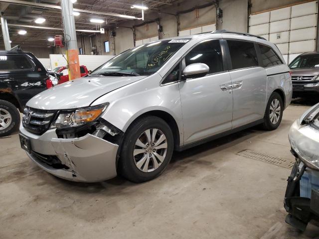 5FNRL5H41FB045736 | 2015 HONDA ODYSSEY EX