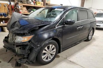 5FNRL5H42FB512940 | 2015 HONDA ODYSSEY EX