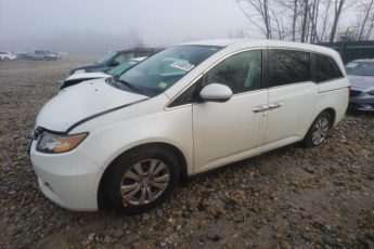 5FNRL5H43FB068841 | 2015 HONDA ODYSSEY EX