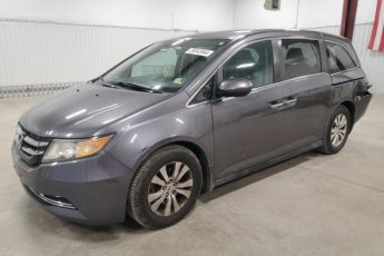 5FNRL5H43FB094453 | 2015 HONDA ODYSSEY EX