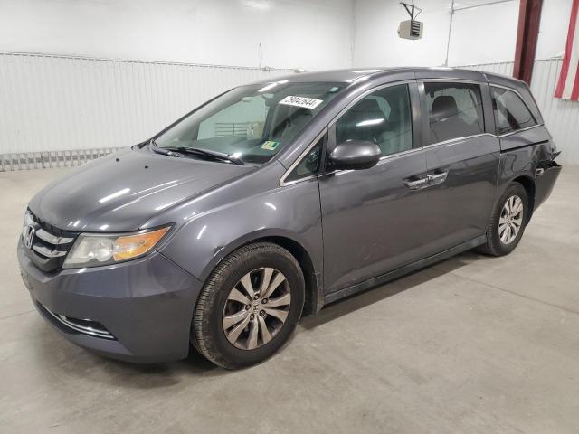 5FNRL5H43FB094453 | 2015 HONDA ODYSSEY EX