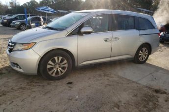 5FNRL5H45FB081865 | 2015 HONDA ODYSSEY EX