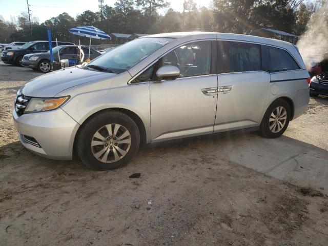 5FNRL5H45FB081865 | 2015 HONDA ODYSSEY EX