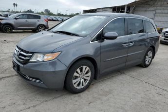 5FNRL5H46GB135479 | 2016 HONDA ODYSSEY EX