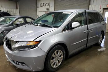 5FNRL5H49GB064164 | 2016 HONDA ODYSSEY EX