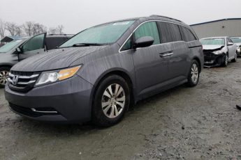 5FNRL5H4XEB015469 | 2014 HONDA ODYSSEY EX