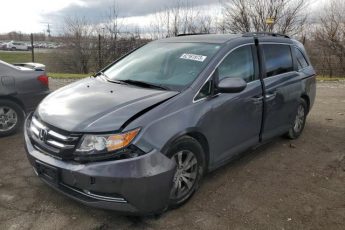 5FNRL5H4XEB104507 | 2014 HONDA ODYSSEY EX