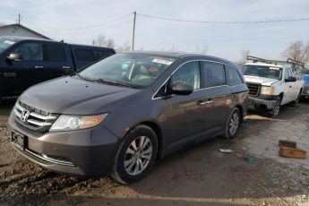 5FNRL5H60EB069378 | 2014 HONDA ODYSSEY EX