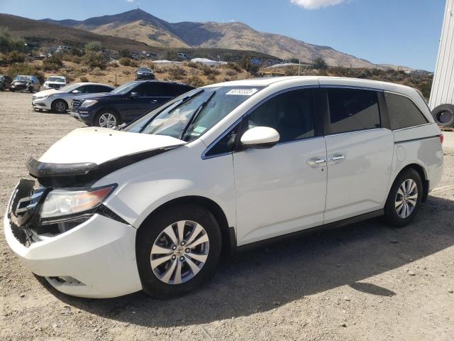 5FNRL5H60FB123750 | 2015 HONDA ODYSSEY EX