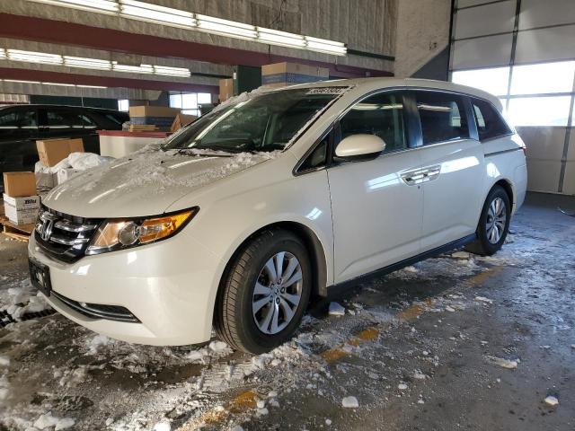 5FNRL5H60GB146530 | 2016 HONDA ODYSSEY EX