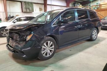 5FNRL5H61EB084035 | 2014 HONDA ODYSSEY EX