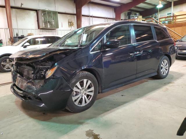 5FNRL5H61EB084035 | 2014 HONDA ODYSSEY EX