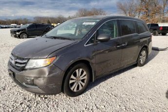 5FNRL5H61EB120242 | 2014 HONDA ODYSSEY EX