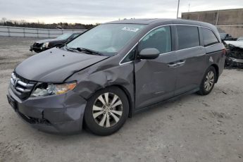 5FNRL5H61EB131452 | 2014 HONDA ODYSSEY EX