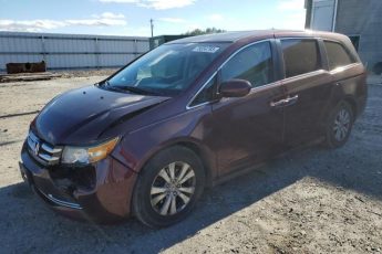 5FNRL5H62EB048421 | 2014 HONDA ODYSSEY EX