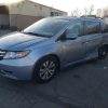 2HGFC2F79GH512588 | 2016 HONDA CIVIC EX