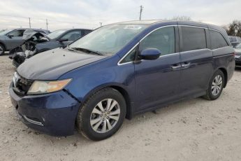 5FNRL5H62FB123359 | 2015 HONDA ODYSSEY EX