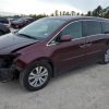 W04GL6SX2J1119581 | 2018 BUICK REGAL PREF