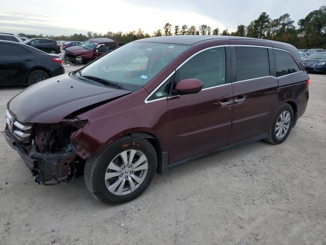 5FNRL5H62GB148778 | 2016 HONDA ODYSSEY EX