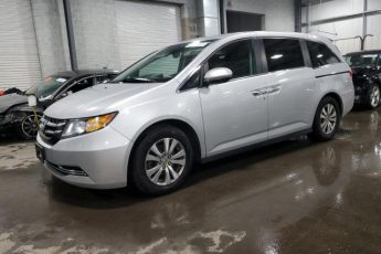 5FNRL5H63EB018893 | 2014 HONDA ODYSSEY EX