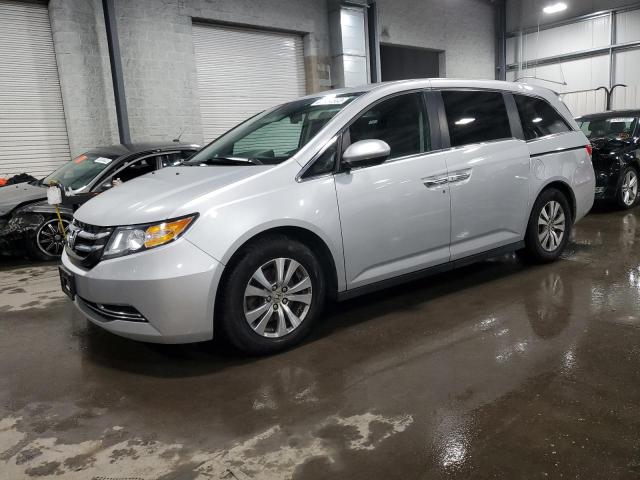 5FNRL5H63EB018893 | 2014 HONDA ODYSSEY EX