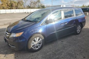 5FNRL5H63FB010035 | 2015 HONDA ODYSSEY EX