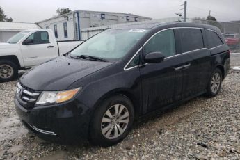 5FNRL5H63GB003880 | 2016 HONDA ODYSSEY EX