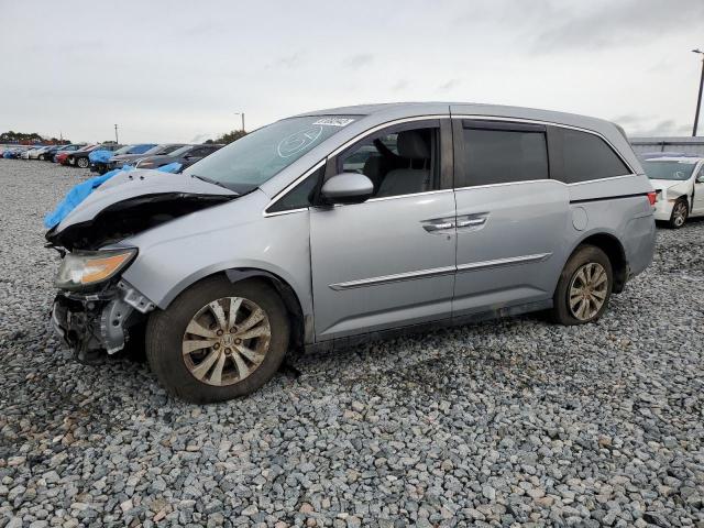 5FNRL5H63GB068549 | 2016 HONDA ODYSSEY EX